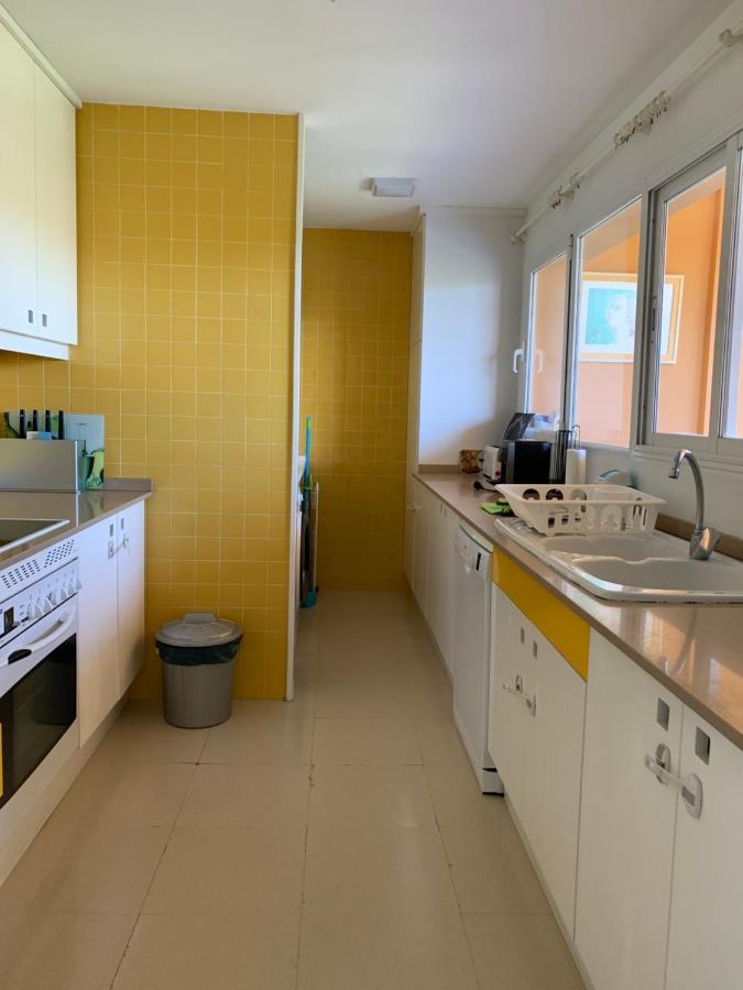 Apartment Primera Linea, Parking, Wi Fi, Palm