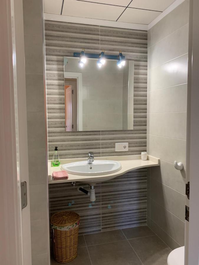 Apartment Primera Linea, Parking, Wi Fi, Palm *