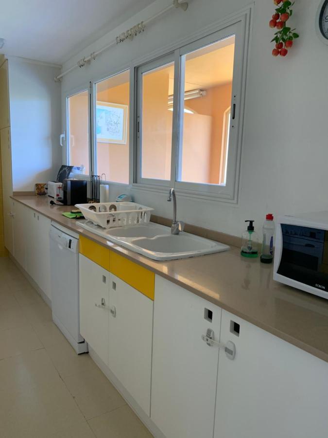 Apartment Primera Linea, Parking, Wi Fi, Palm