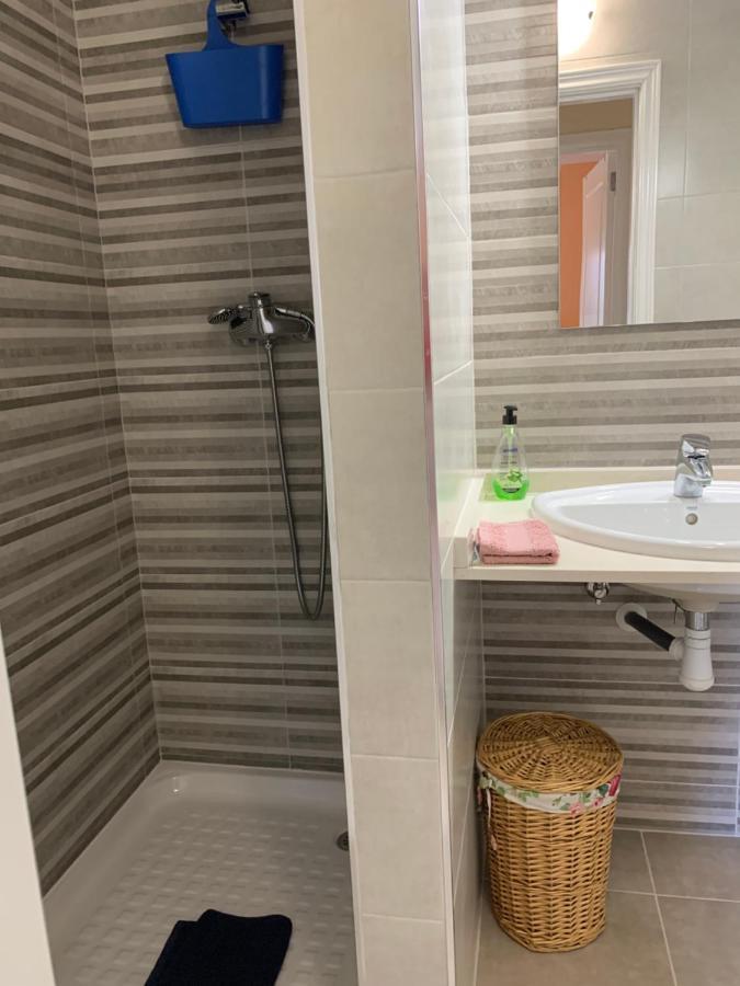 Primera Linea, Parking, Wi Fi, Palm Denia