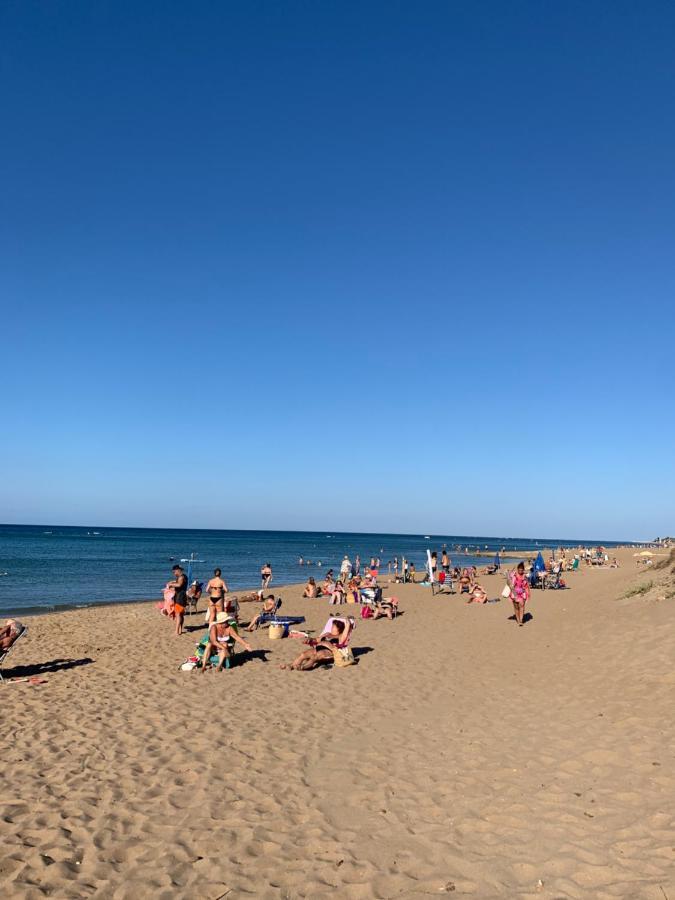 Primera Linea, Parking, Wi Fi, Palm Dénia