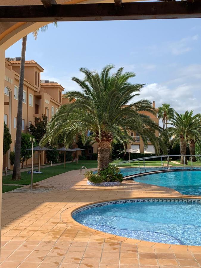 Apartment Primera Linea, Parking, Wi Fi, Palm