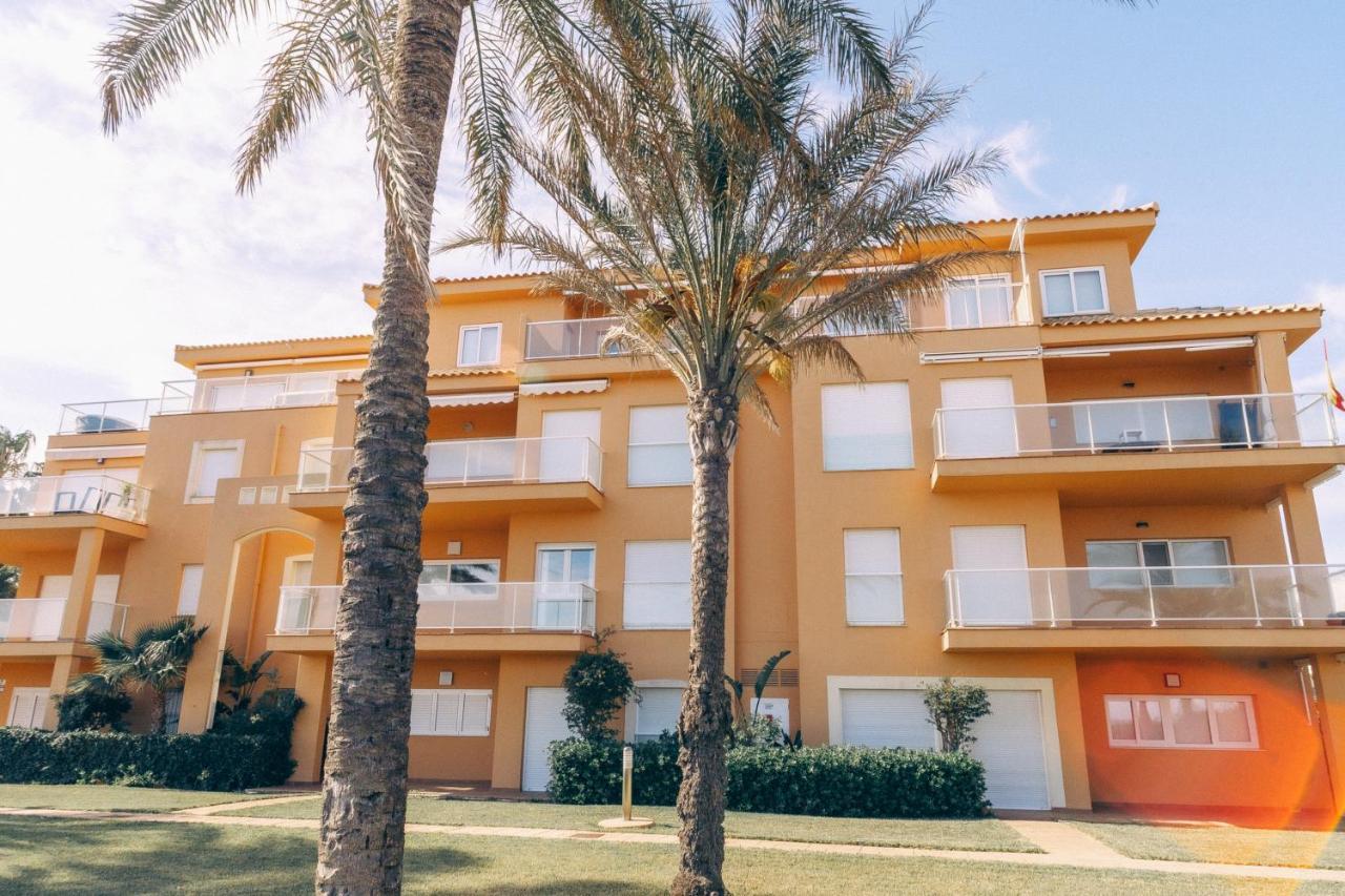 Apartment Primera Linea, Parking, Wi Fi, Palm