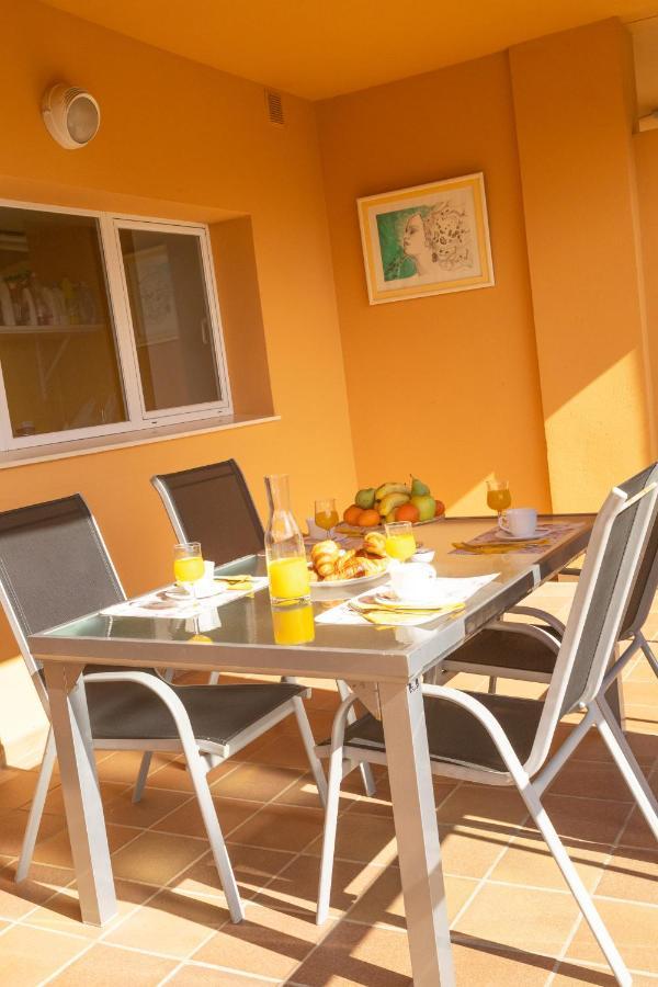 Primera Linea, Parking, Wi Fi, Palm Apartment
