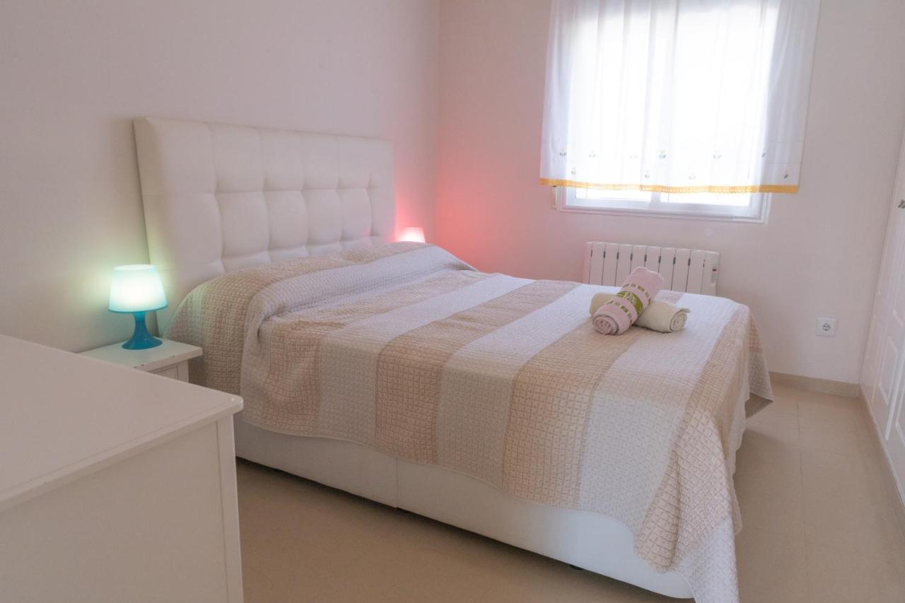 Primera Linea, Parking, Wi Fi, Palm Appartement *
